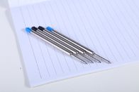 قلم قابل پاک شدن هوا رنگارنگ نشانگر اصطکاکی قابل پر شدن مجدد