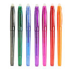 قلم های قابل پاک کردن سریع Friction که با حرارت از بین می روند