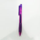 قلم های لاستیکی قابل شستشوی سریع رنگ روشن