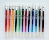 Smooth Writing 20 Colour Erasable Gel Pen Pen Ball Ball