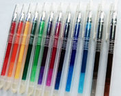 Smooth Writing 20 Colour Erasable Gel Pen Pen Ball Ball