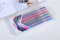 مداد پاک کن مداد رنگی اصطکاک رنگهای قابل پاک شدن