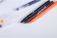 12 رنگ قلم قابل پاک کردن نقاشی کودکان نقاشی Art Fine Point Marker Pen