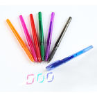 قلم های قابل پاک کردن سریع Friction که با حرارت از بین می روند