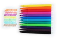 قلم قابل پاک کردن قابل جمع شدن قابل بازیافت Kawaii Soft Grip