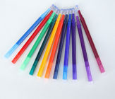 پارچه ساخت مجدد قلم قابل پاک کردن با درجه حرارت بالا 20 رنگ