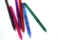 قلم ژل پاک کننده جوهر فرمالدئید BSCI برای دانش آموزان مدارس