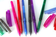 قلم ژل پاک کننده جوهر فرمالدئید BSCI برای دانش آموزان مدارس