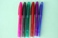 Ergonomic Grip چند رنگ قابل قلم نوشتن ژل با طول 320 متر
