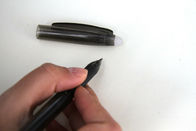 قلم ژل پاک کننده جوهر حساس به حرارت برای دانش آموزان وجود ندارد