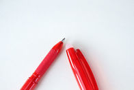 MSDS روان نوشتن قلم اصطکاکی قابل پاک شدن با نوک سوزن