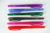 قلم های جوهر قابل پاک شدن اصطکاکی با چسبندگی نرم