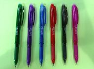 قلم های چند منظوره رنگی قابل پاک کردن BSCI