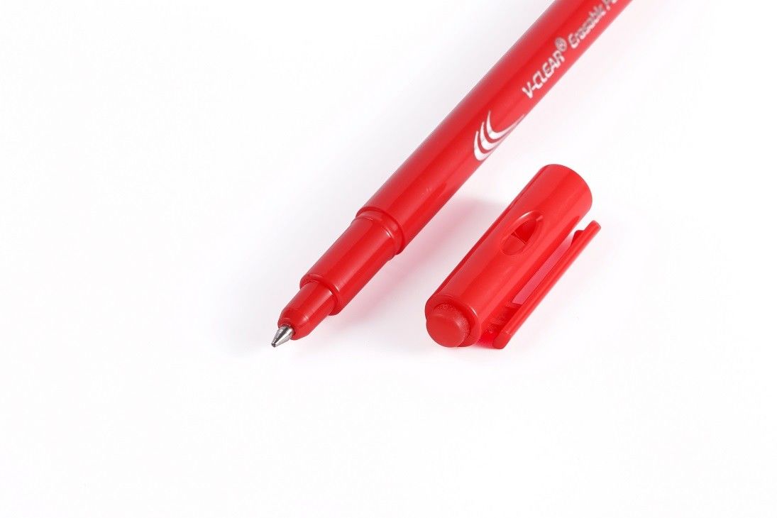 قلمهای جوهر قابل پاک کردن با نوشتن ترمو حساس با نوشتن صاف